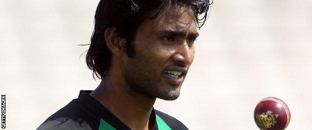 Shahadat Hossain