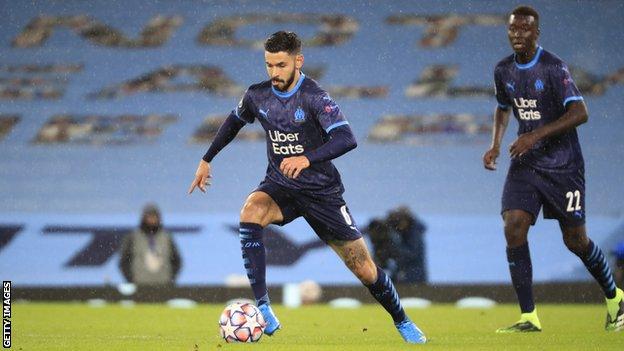 Morgan Sanson