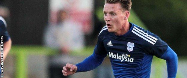 Joe Mason