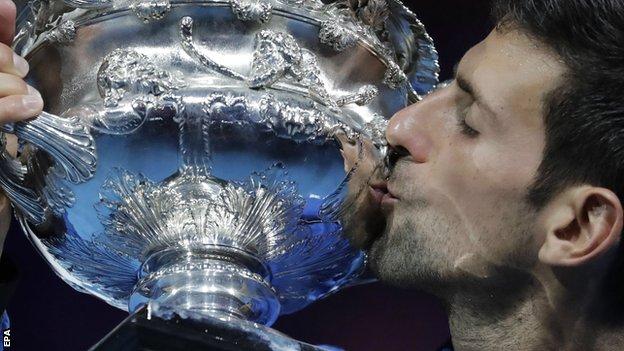 korn ønske Presenter Australian Open 2019: BBC TV, radio and online coverage times - BBC Sport