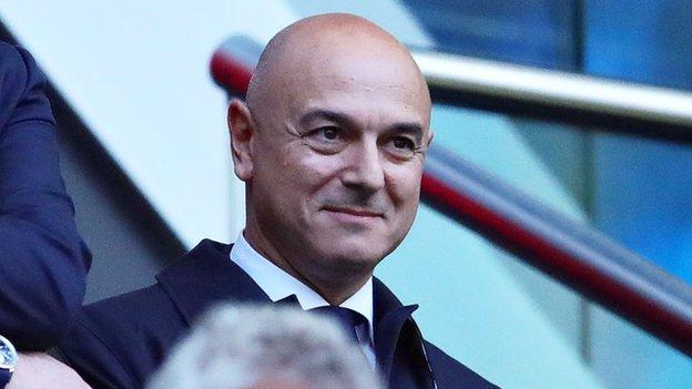 Daniel Levy