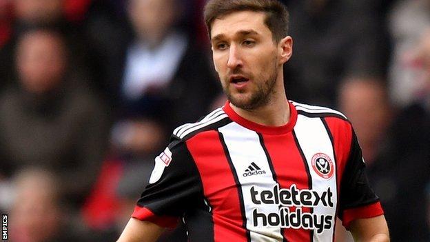 Chris Basham