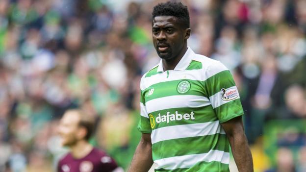 Celtic: Kolo Toure rejoins club as technical assistant after ending playing career