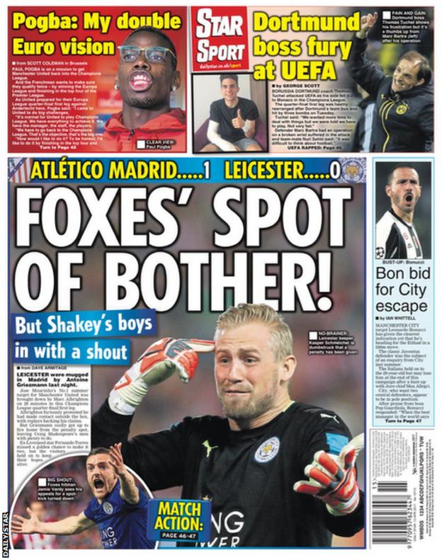 Daily Star