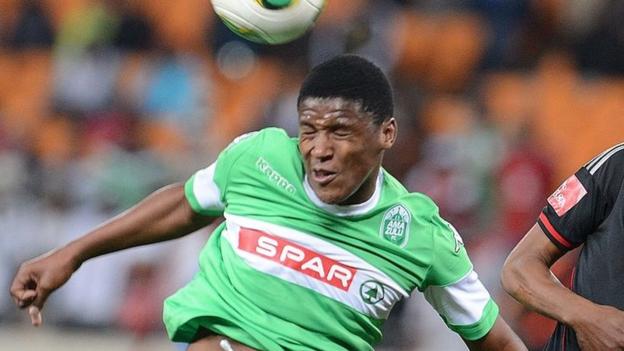 South Africa's AmaZulu FC win promotion by buying league ...
