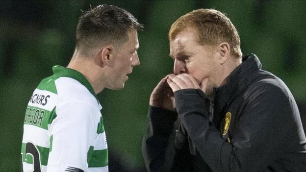 Celtic received McGregor ‘approach’ amid Leicester reports