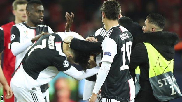 Cristiano Ronaldo Will Leave Real Madrid For Juventus The, 48% OFF