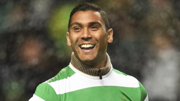 Celtic signing Marvin Compper sidelined for up to month by injury