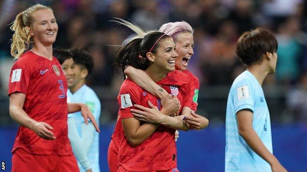 Women's sport 2019: What are you looking forward to most? - BBC Newsround