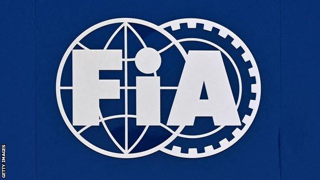  FIA