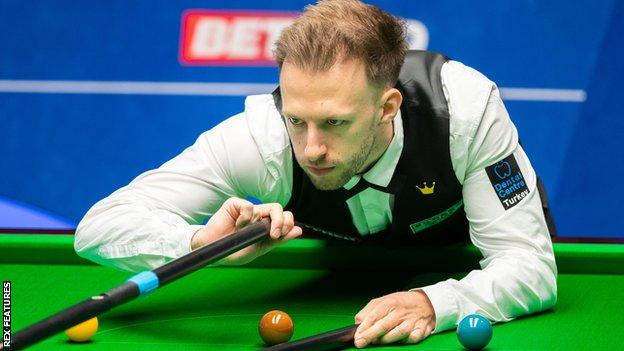 Judd Trump