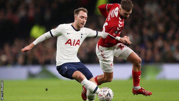 Christian Eriksen can be Brentford's 'greatest signing', claims