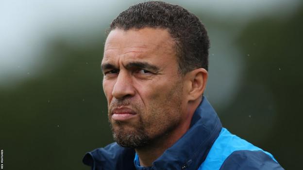 Valerien Ismael: No extra pressure because of Watford coaches turnover -  BBC Sport
