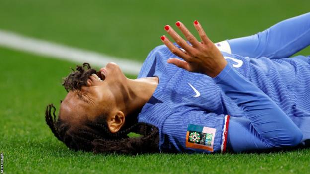 France vs Brazil 2-1: Women's World Cup 2023 – as it happened, Women's  World Cup News