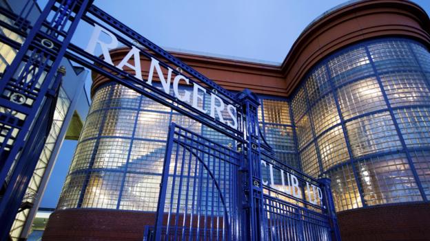 Rangers call for general meeting of SPFL clubs to consider calling vote investigation