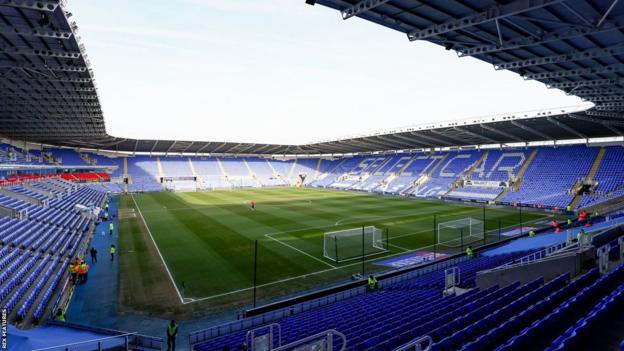 Bbc sport reading fc deals