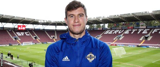 Paddy McNair