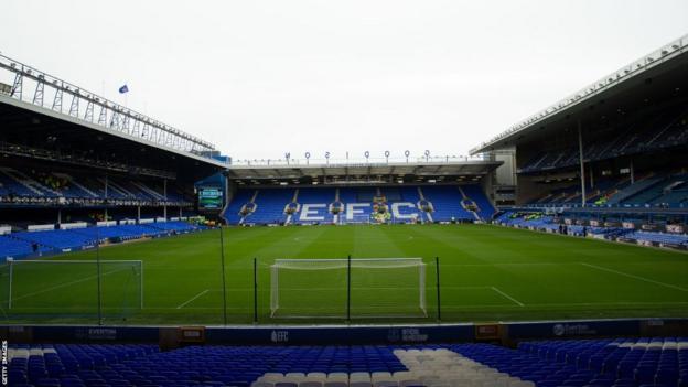 PL refers Everton over alleged financial breach