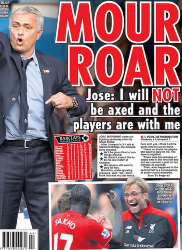The Daily Star on Sunday