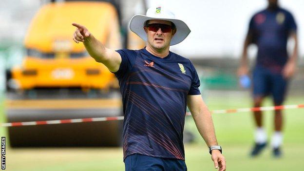 Mark Boucher