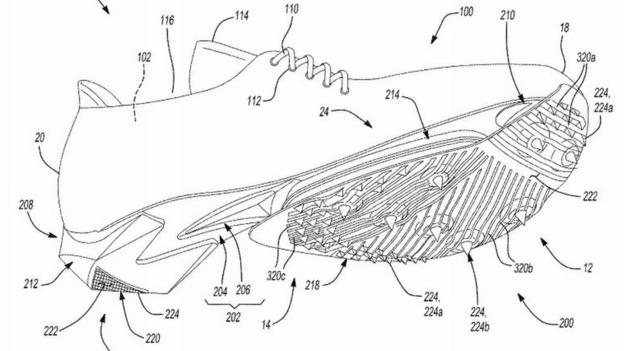 nike vaporfly 4% 2018