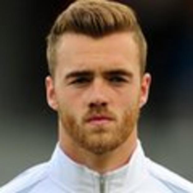 Callum Chambers