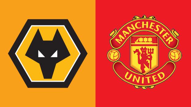 Wolves v Man Utd