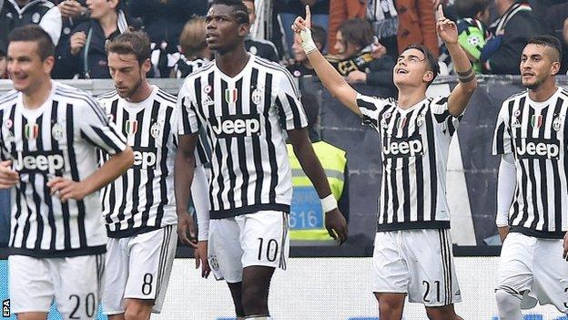 Juventus