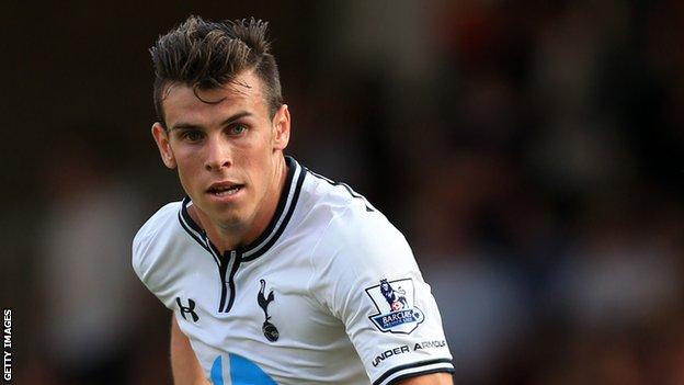 Gareth Bale: What can Wales forward expect at LAFC? - BBC Sport