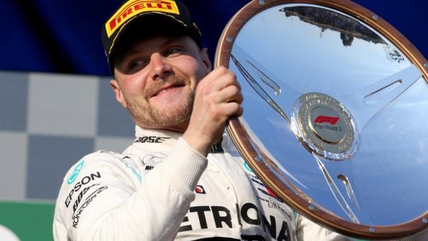 Slikovni rezultat za valtteri bottas