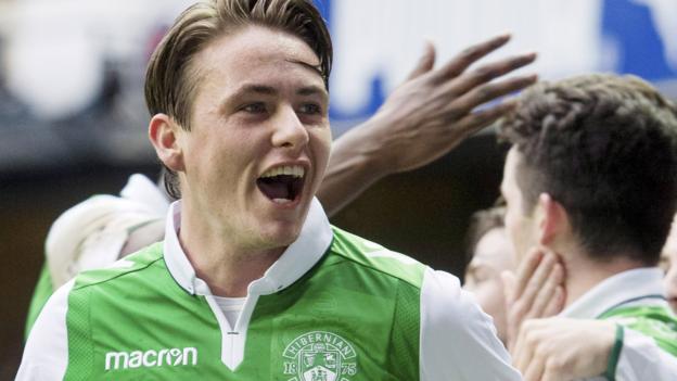 Scott Allan: Celtic playmaker will be in demand in January