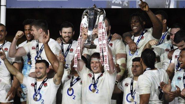 Six Nations 2018: England, Wales, Scotland, Ireland, France & Italy ...