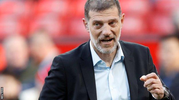 Slaven Bilic