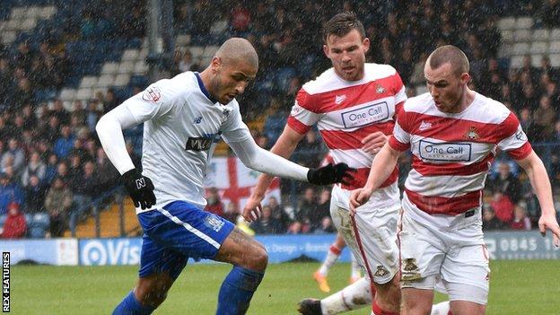 Leon Clarke