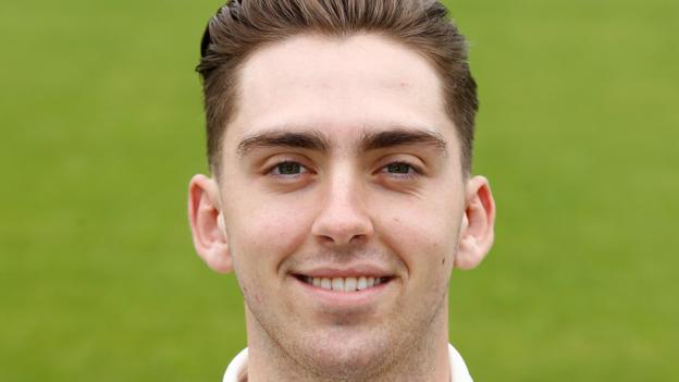 Tom Lace: Derbyshire sign batsman on loan from Middlesex ... - 624 x 351 jpeg 16kB