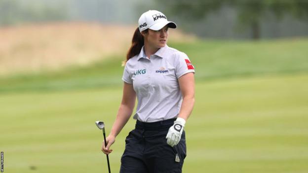 Leona Maguire