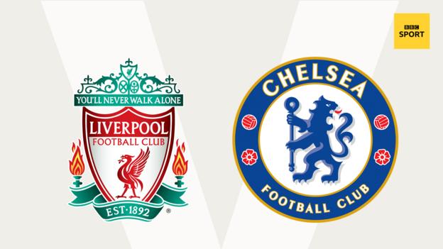 Liverpool v Chelsea