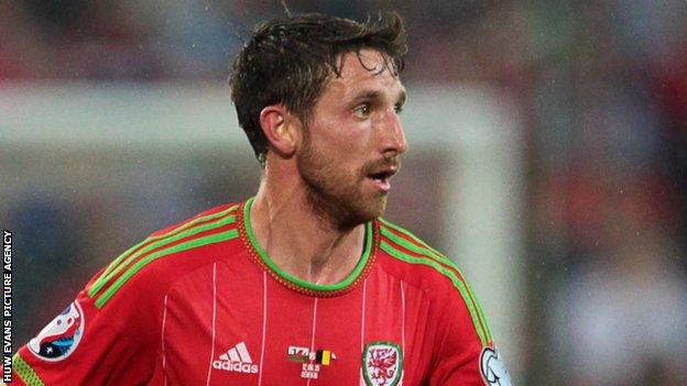 Joe Allen