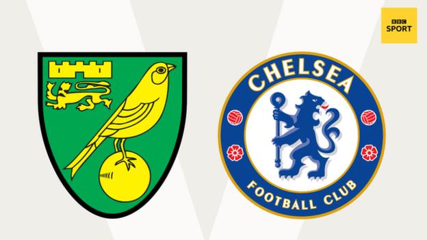 Norwich v Chelsea