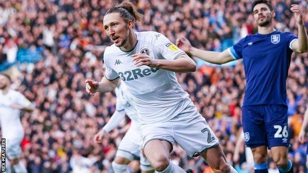 Luke Ayling