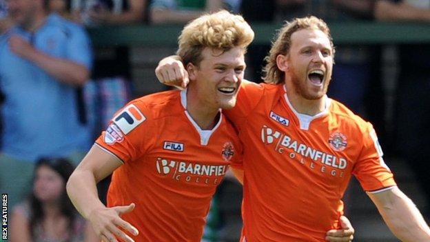 Craig Mackail-Smith