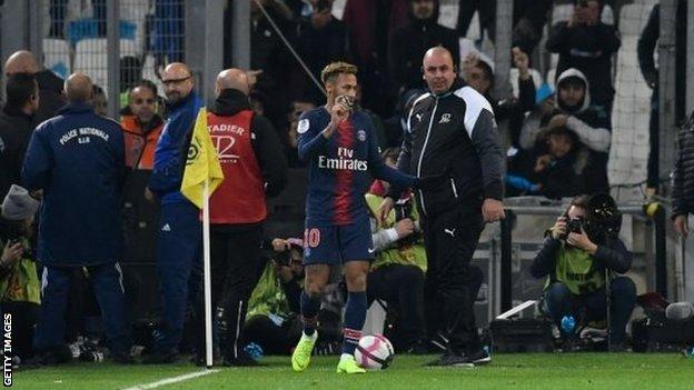 Neymar