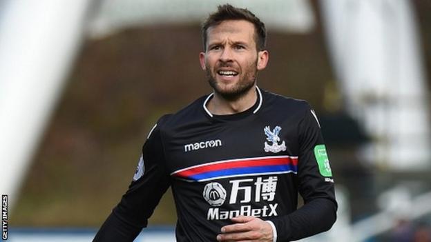 Yohan Cabaye