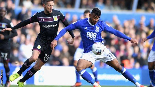 Cardiff City confirm signing of Isaac Vassell on three-year deal from  Birmingham City - Wales Online