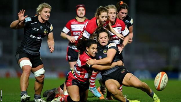 BBC SPORT, Rugby Union, Photo Galleries