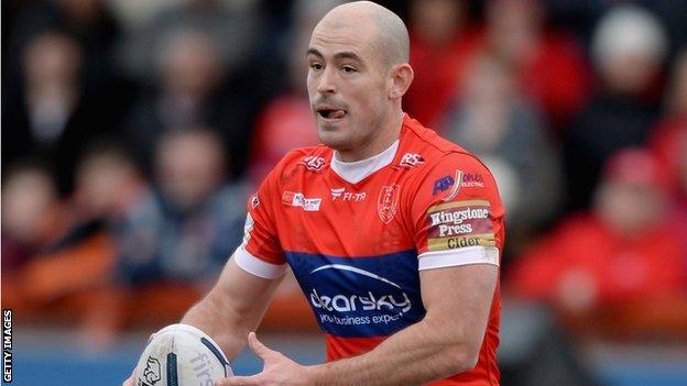 Terry Campese