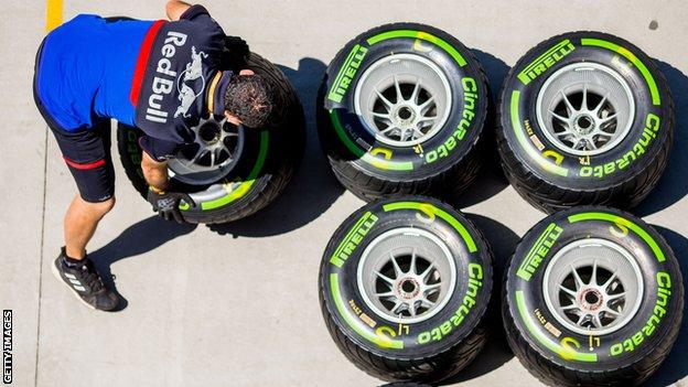 Toro Rosso