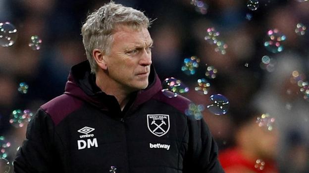 Image result for moyes westham