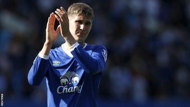 John Stones