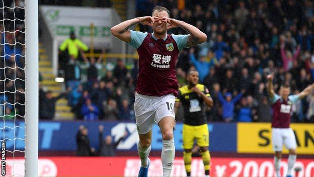 Ashley Barnes